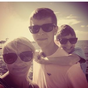 Meet your Posher, Nathan